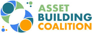 Asset Building Coalition of Forsyth County Logo